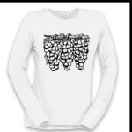 Women's Long Sleeve Shirt Thumbnail