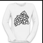 Women's Long Sleeve Shirt Thumbnail