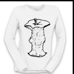 Women's Long Sleeve Shirt Thumbnail