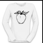 Women's Long Sleeve Shirt Thumbnail
