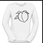 Women's Long Sleeve Shirt Thumbnail