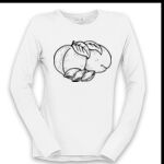 Women's Long Sleeve Shirt Thumbnail