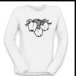 Women's Long Sleeve Shirt Thumbnail