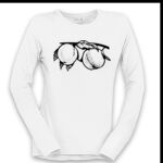 Women's Long Sleeve Shirt Thumbnail