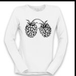 Women's Long Sleeve Shirt Thumbnail