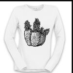 Women's Long Sleeve Shirt Thumbnail