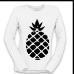 Women's Long Sleeve Shirt Thumbnail