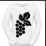 Women's Long Sleeve Shirt Thumbnail