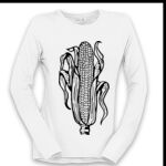 Women's Long Sleeve Shirt Thumbnail