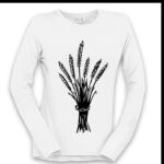 Women's Long Sleeve Shirt Thumbnail