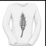 Women's Long Sleeve Shirt Thumbnail