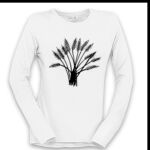 Women's Long Sleeve Shirt Thumbnail