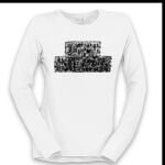 Women's Long Sleeve Shirt Thumbnail