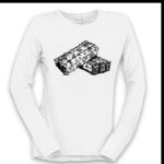 Women's Long Sleeve Shirt Thumbnail
