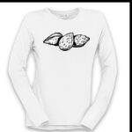 Women's Long Sleeve Shirt Thumbnail