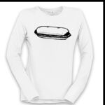 Women's Long Sleeve Shirt Thumbnail