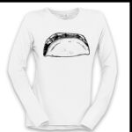 Women's Long Sleeve Shirt Thumbnail