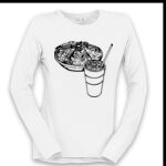 Women's Long Sleeve Shirt Thumbnail