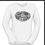 Women's Long Sleeve Shirt Thumbnail