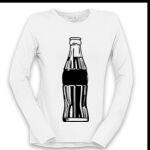 Women's Long Sleeve Shirt Thumbnail