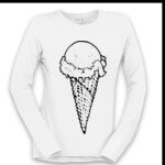 Women's Long Sleeve Shirt Thumbnail