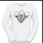 Women's Long Sleeve Shirt Thumbnail