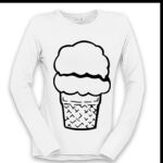 Women's Long Sleeve Shirt Thumbnail