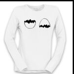 Women's Long Sleeve Shirt Thumbnail