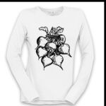 Women's Long Sleeve Shirt Thumbnail