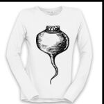 Women's Long Sleeve Shirt Thumbnail