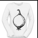 Women's Long Sleeve Shirt Thumbnail