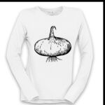 Women's Long Sleeve Shirt Thumbnail