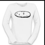 Women's Long Sleeve Shirt Thumbnail