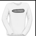 Women's Long Sleeve Shirt Thumbnail