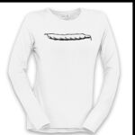 Women's Long Sleeve Shirt Thumbnail