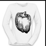 Women's Long Sleeve Shirt Thumbnail