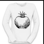 Women's Long Sleeve Shirt Thumbnail