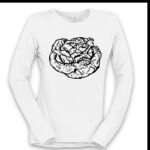 Women's Long Sleeve Shirt Thumbnail
