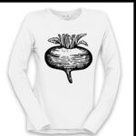 Women's Long Sleeve Shirt Thumbnail