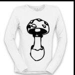Women's Long Sleeve Shirt Thumbnail
