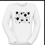 Women's Long Sleeve Shirt Thumbnail