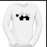 Women's Long Sleeve Shirt Thumbnail