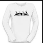 Women's Long Sleeve Shirt Thumbnail