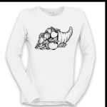 Women's Long Sleeve Shirt Thumbnail