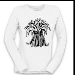 Women's Long Sleeve Shirt Thumbnail