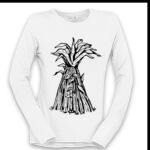 Women's Long Sleeve Shirt Thumbnail