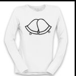 Women's Long Sleeve Shirt Thumbnail