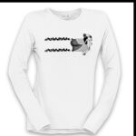 Women's Long Sleeve Shirt Thumbnail