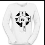 Women's Long Sleeve Shirt Thumbnail