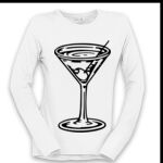 Women's Long Sleeve Shirt Thumbnail